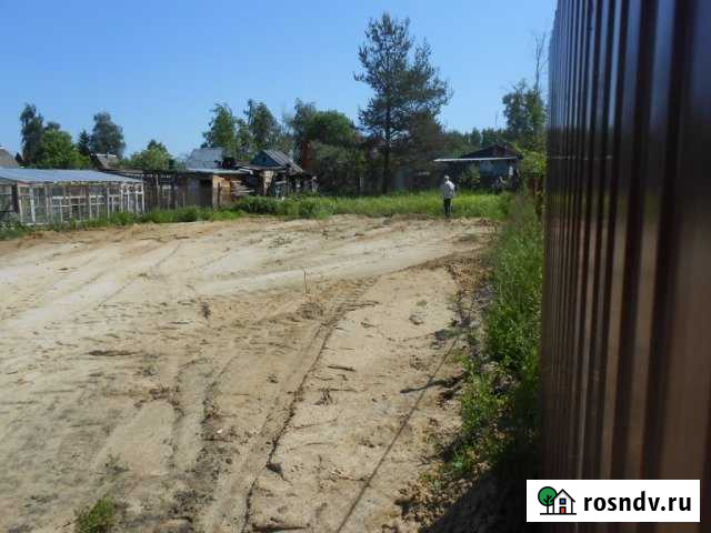 Участок СНТ, ДНП 6 сот. на продажу в Орехово-Зуево Орехово-Зуево - изображение 1