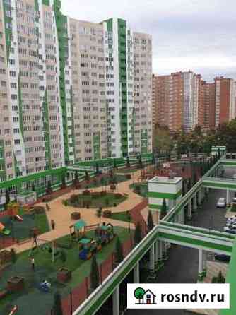 3-комнатная квартира, 96 м², 7/17 эт. на продажу в Краснодаре Краснодар