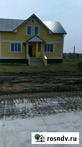 Таунхаус 196 м² на участке 5 сот. на продажу в Ульяновске Ульяновск - изображение 1