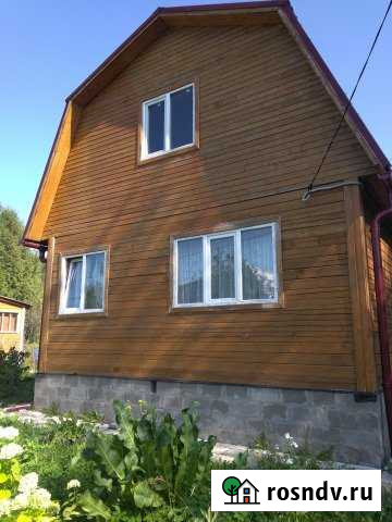 Дача 81 м² на участке 6 сот. на продажу в Сергиевом Посаде Сергиев Посад - изображение 1