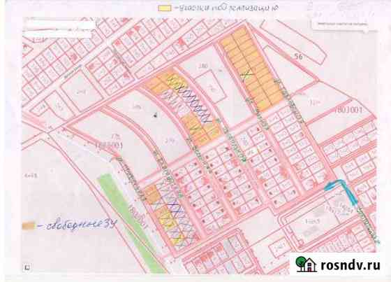 Участок ИЖС 6 сот. на продажу в Подгородней Покровке Подгородняя Покровка