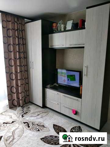 1-комнатная квартира, 33 м², 3/3 эт. на продажу в Мурмино Мурмино - изображение 1