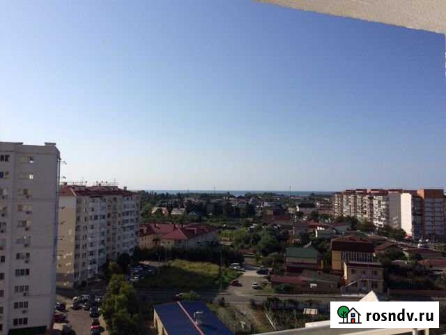 3-комнатная квартира, 104 м², 10/12 эт. на продажу в Весёлом Веселое - изображение 1