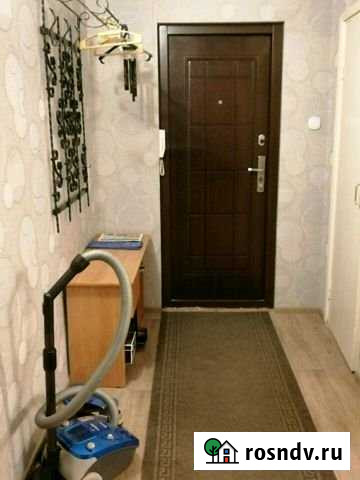 1-комнатная квартира, 37 м², 1/5 эт. в аренду посуточно в Сортавале Сортавала - изображение 1