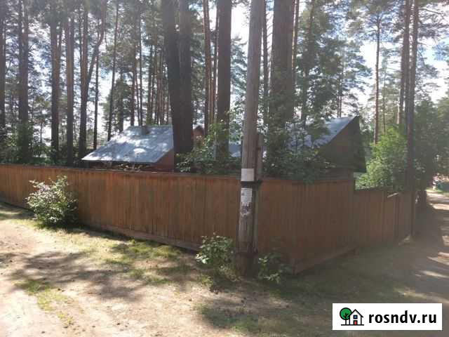 Дача 70 м² на участке 6 сот. на продажу в Колывани Колывань - изображение 1