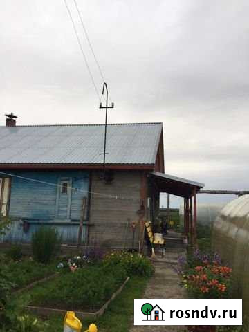 3-комнатная квартира, 75.7 м², 1/1 эт. на продажу в Сегеже Сегежа - изображение 1