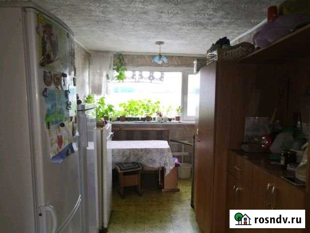 Дом 83 м² на участке 10 сот. на продажу в Пригорске Пригорск - изображение 1