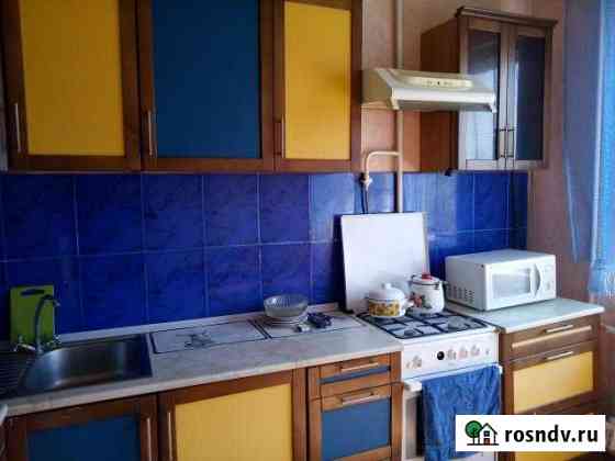 1-комнатная квартира, 36 м², 4/9 эт. в аренду посуточно в Туле Тула
