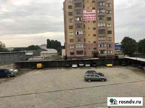 Участок ИЖС 12 сот. на продажу в Черкесске Черкесск