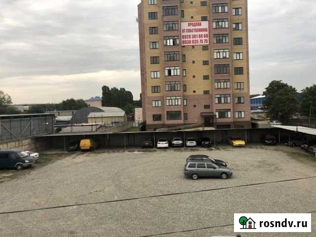 Участок ИЖС 12 сот. на продажу в Черкесске Черкесск - изображение 1