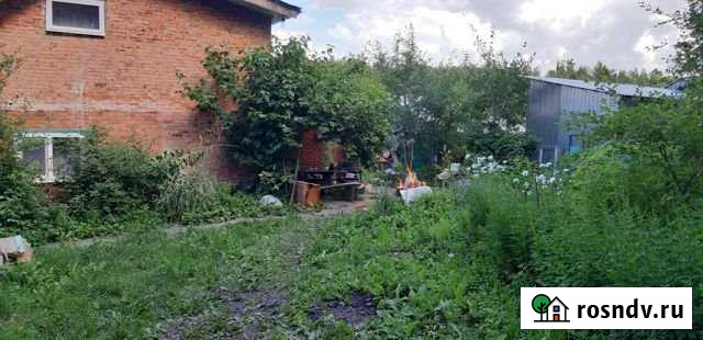 Дом 180 м² на участке 10 сот. на продажу в Чебоксарах Чебоксары - изображение 1