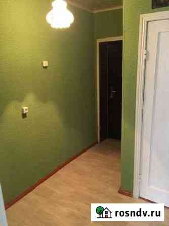 2-комнатная квартира, 41.9 м², 2/2 эт. на продажу в Борском Борское