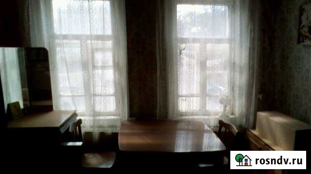 2-комнатная квартира, 24 м², 2/2 эт. на продажу в Полотняном Заводе Полотняный Завод - изображение 1