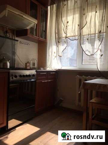 3-комнатная квартира, 62.3 м², 2/5 эт. на продажу в Домодедово Домодедово - изображение 1