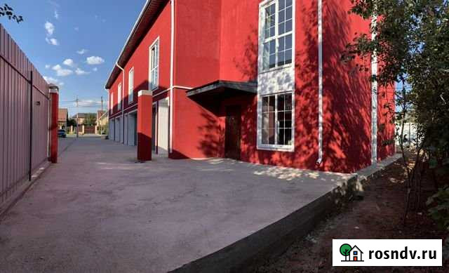 Таунхаус 125 м² на участке 1 сот. на продажу в Оренбурге Оренбург - изображение 1