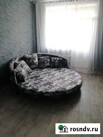 Квартира-студия, 28 м², 2/9 эт. в аренду посуточно в Бийске Бийск - изображение 1