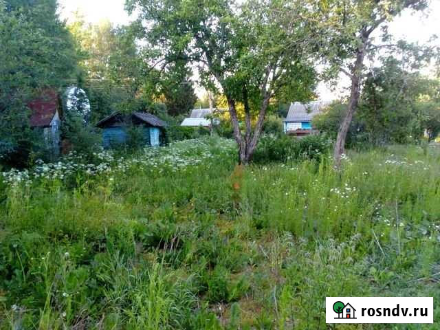 Участок СНТ, ДНП 7 сот. на продажу в Кашине Кашин - изображение 1
