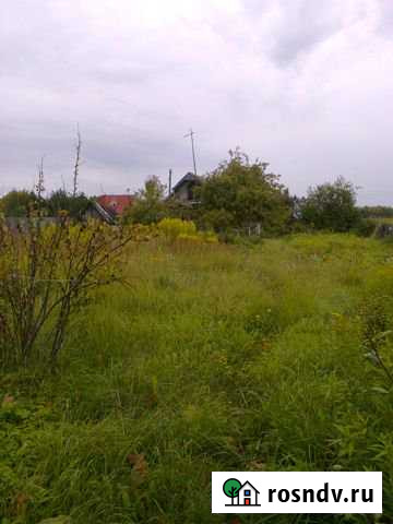 Участок ИЖС 17 сот. на продажу в Красноармейске Московской области Красноармейск - изображение 1