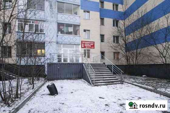 Продам помещение свободного назначения, 130.6 кв.м. Сургут