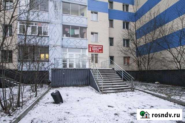 Продам помещение свободного назначения, 130.6 кв.м. Сургут - изображение 1