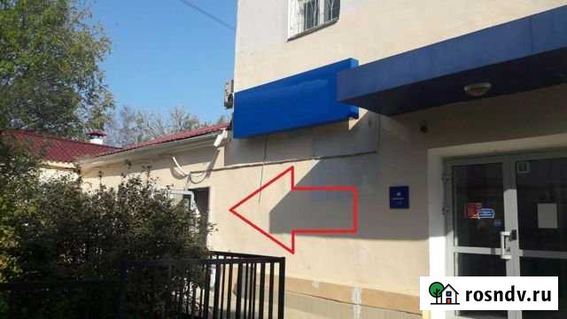 Торговое помещение, 190 кв.м. Биробиджан - изображение 1