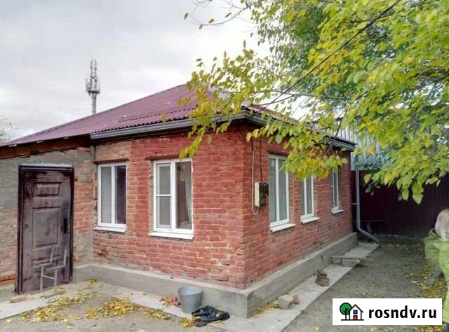 Дача 37.2 м² на участке 6.4 сот. на продажу в Новокубанске Новокубанск - изображение 1