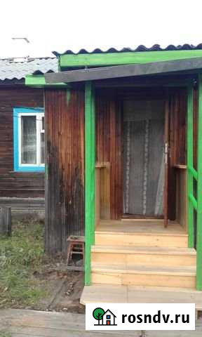 Дом 56 м² на участке 6 сот. на продажу в Улькане Улькан - изображение 1