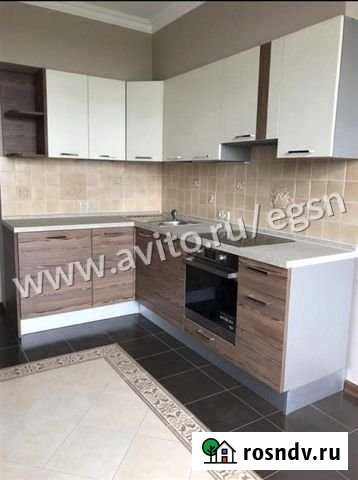 1-комнатная квартира, 37.4 м², 4/4 эт. на продажу в Павловской Слободе Павловская Слобода - изображение 1