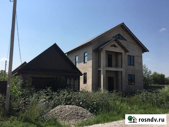 Коттедж 160 м² на участке 6 сот. на продажу в Стерлитамаке Стерлитамак - изображение 1