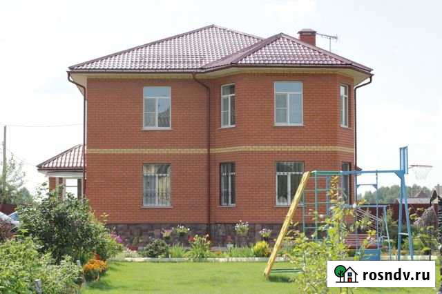 Дом 294 м² на участке 21 сот. на продажу в Лосино-Петровском Лосино-Петровский - изображение 1