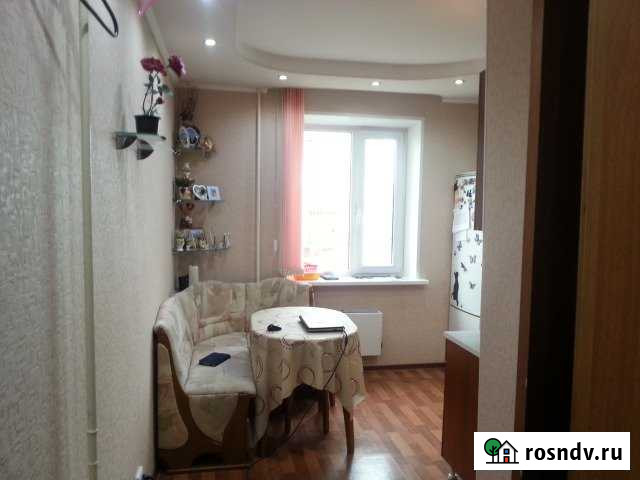 1-комнатная квартира, 34.1 м², 4/5 эт. на продажу в Ноябрьске Ноябрьск - изображение 1