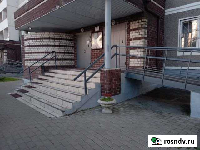 1-комнатная квартира, 40 м², 2/17 эт. на продажу в Лобне Лобня - изображение 1