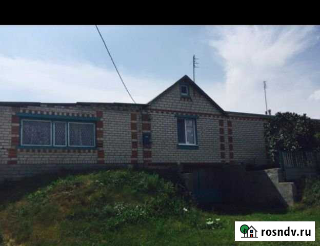 Дача 60 м² на участке 26 сот. на продажу в Майском Белгородской области Майский - изображение 1