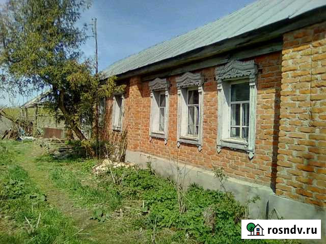 Дом 37 м² на участке 30 сот. на продажу в Кривополянье Кривополянье - изображение 1