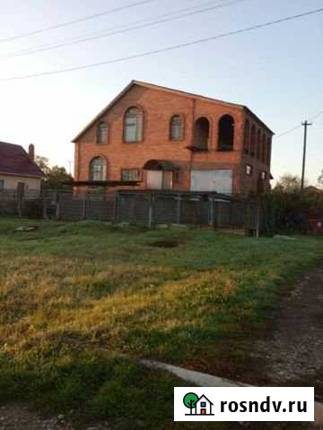 Дом 200 м² на участке 10 сот. на продажу в Саратовской Саратовская - изображение 1