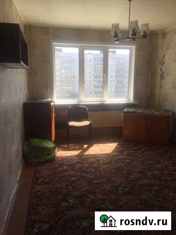 1-комнатная квартира, 30 м², 5/9 эт. на продажу в Рыбинске Рыбинск - изображение 1