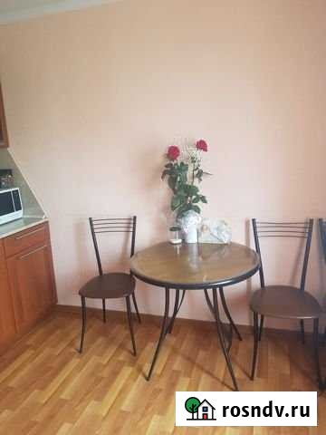 2-комнатная квартира, 41 м², 3/5 эт. в аренду на длительный срок в Петропавловске-Камчатском Петропавловск-Камчатский - изображение 1