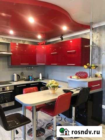 4-комнатная квартира, 100 м², 10/13 эт. на продажу в Иркутске Иркутск - изображение 1