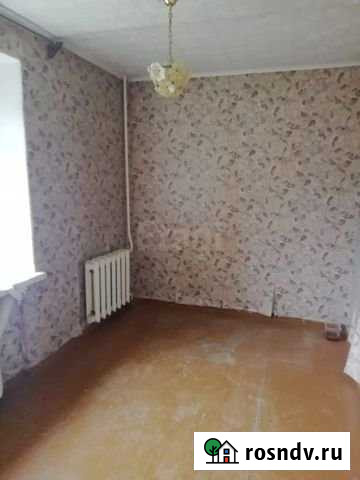 4-комнатная квартира, 61.4 м², 2/5 эт. на продажу в Стерлитамаке Стерлитамак - изображение 1