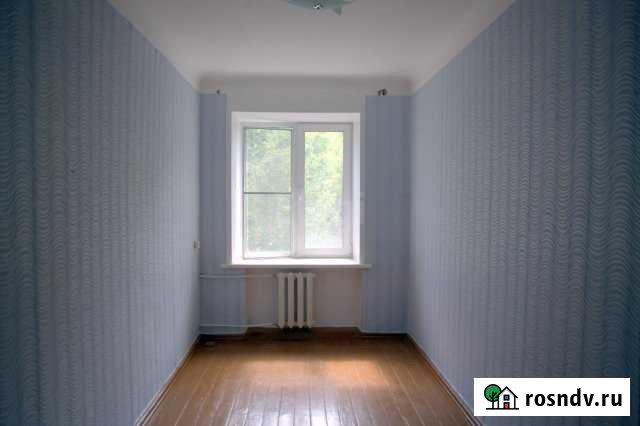 3-комнатная квартира, 55 м², 2/4 эт. на продажу в Шадринске Шадринск - изображение 1