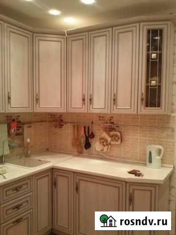 1-комнатная квартира, 41 м², 4/17 эт. в аренду посуточно в Лобне Лобня - изображение 1