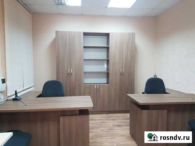 Офис, салон красоты 35 м2 Симферополь - изображение 1