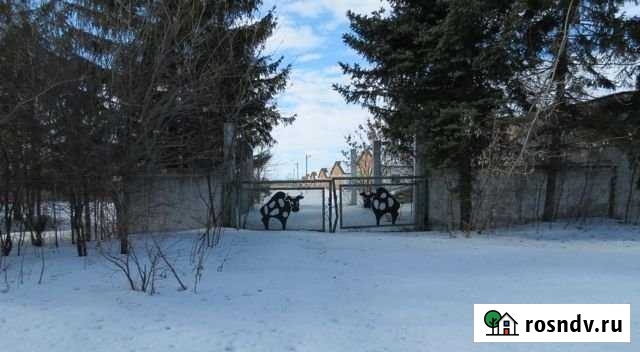 Комплекс зданий для разведения крс, 62000 кв.м. Засосна - изображение 1