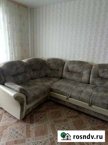 3-комнатная квартира, 66 м², 9/9 эт. в аренду на длительный срок в Тобольске Тобольск - изображение 1