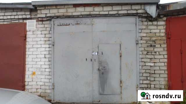 Гараж >30 м² на продажу в Йошкар-Оле Йошкар-Ола - изображение 1