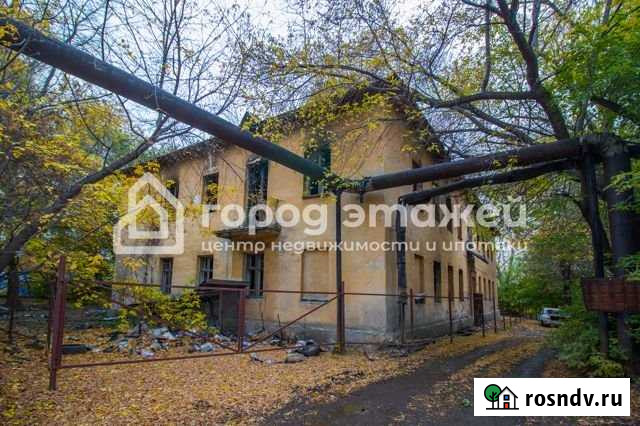 Продам помещение свободного назначения, 751 кв.м. Челябинск - изображение 1