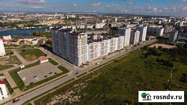 3-комнатная квартира, 91.3 м², 8/16 эт. на продажу в Севастополе Севастополь - изображение 1