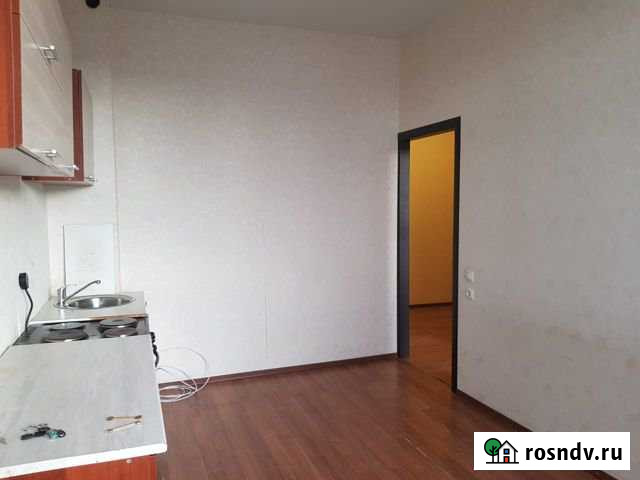 1-комнатная квартира, 44 м², 3/3 эт. на продажу в Маркове Маркова - изображение 1