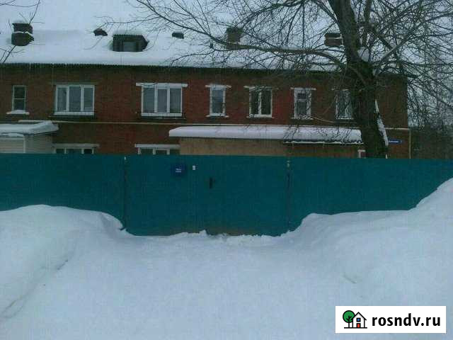 2-комнатная квартира, 40 м², 1/2 эт. на продажу в Глазове Глазов - изображение 1