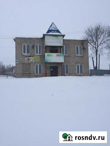 Продам административно гостиничное здание Белая Холуница - изображение 1